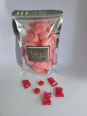 Cinnamons XL Freeze Dried – Vee's Freeze-Dried Treats