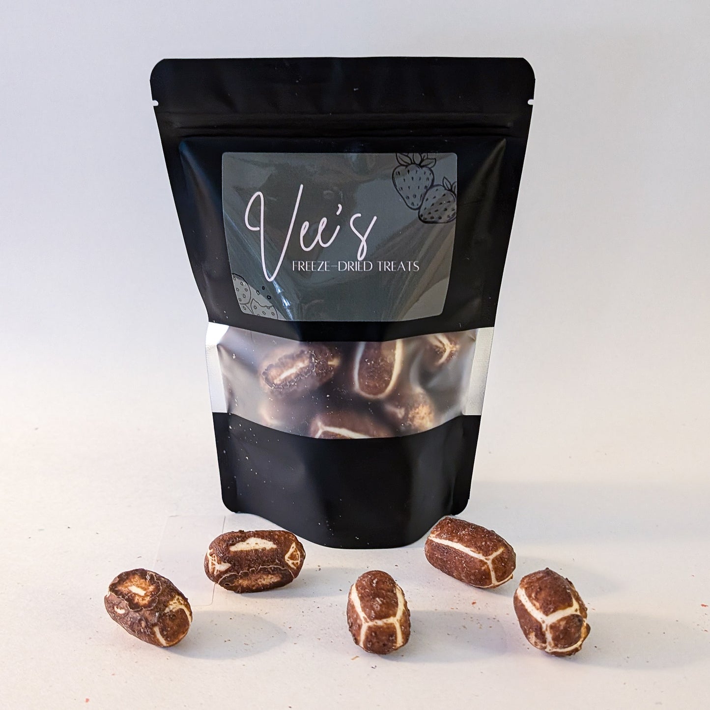 Charle Chews Freeze-Dried