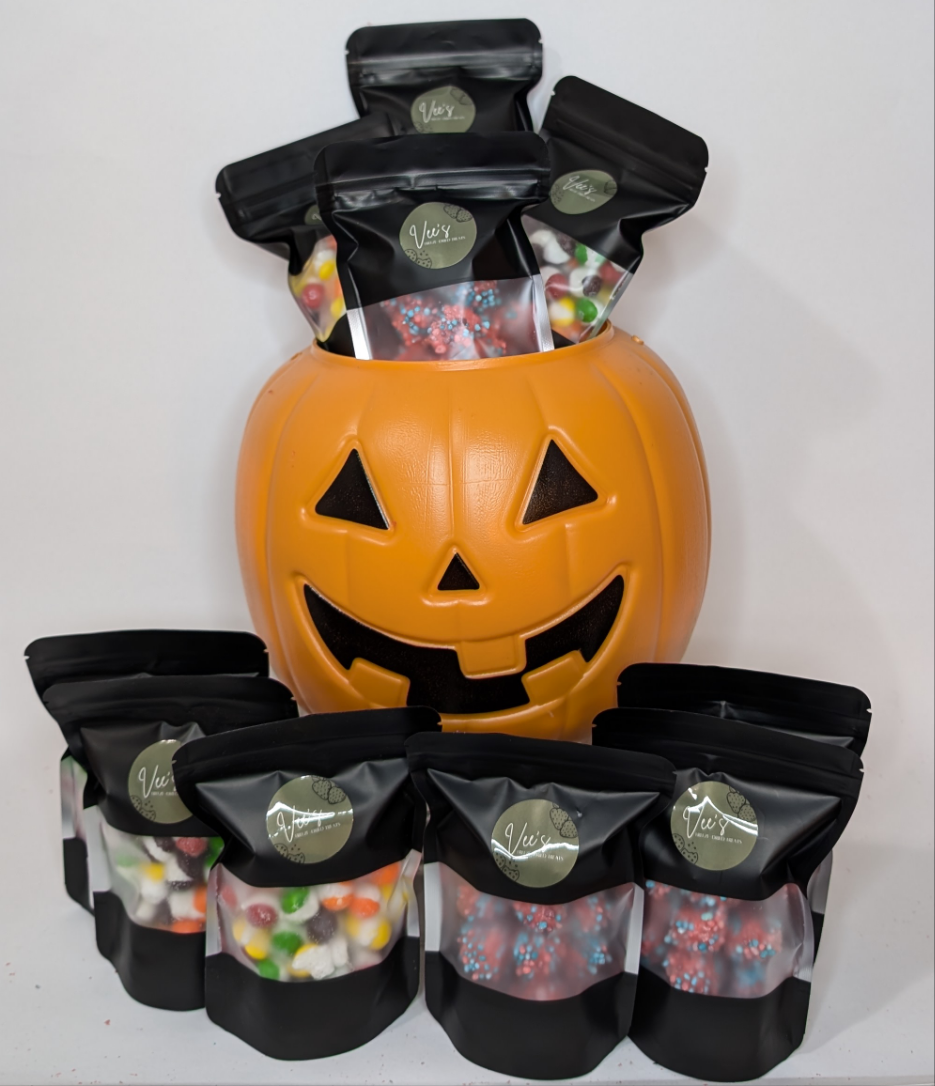 Halloween Trick-or-Treat Bundle