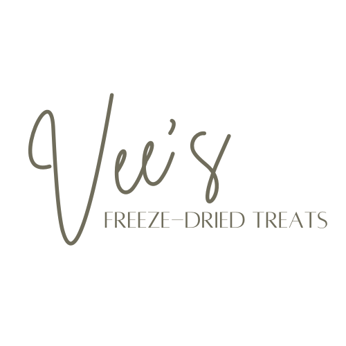 Vee's Freeze-Dried Treats